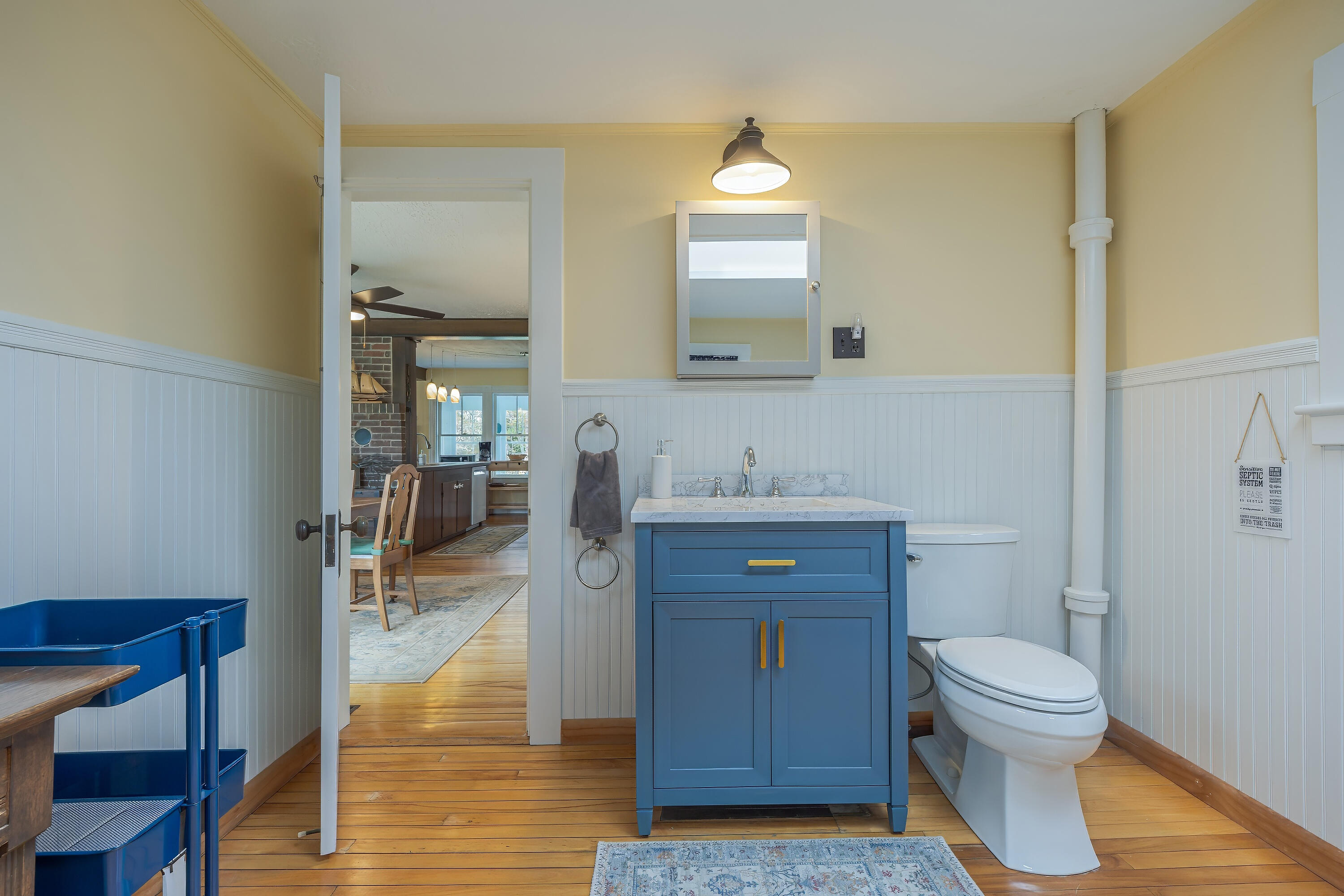 30 Hardy's Hill Road Deer Isle, ME 04627 - Photo 30 of 50 30HardysHillRoad_DTP_030