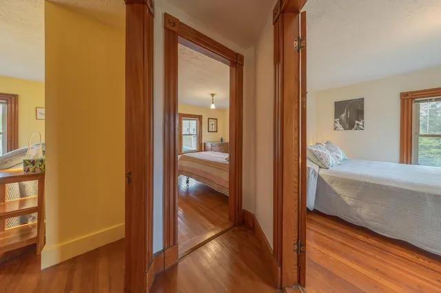 $525,000 | 30 Hardy's Hill Road, Deer Isle, ME 04627