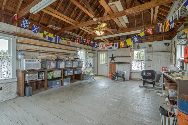 $525,000 | 30 Hardy's Hill Road, Deer Isle, ME 04627