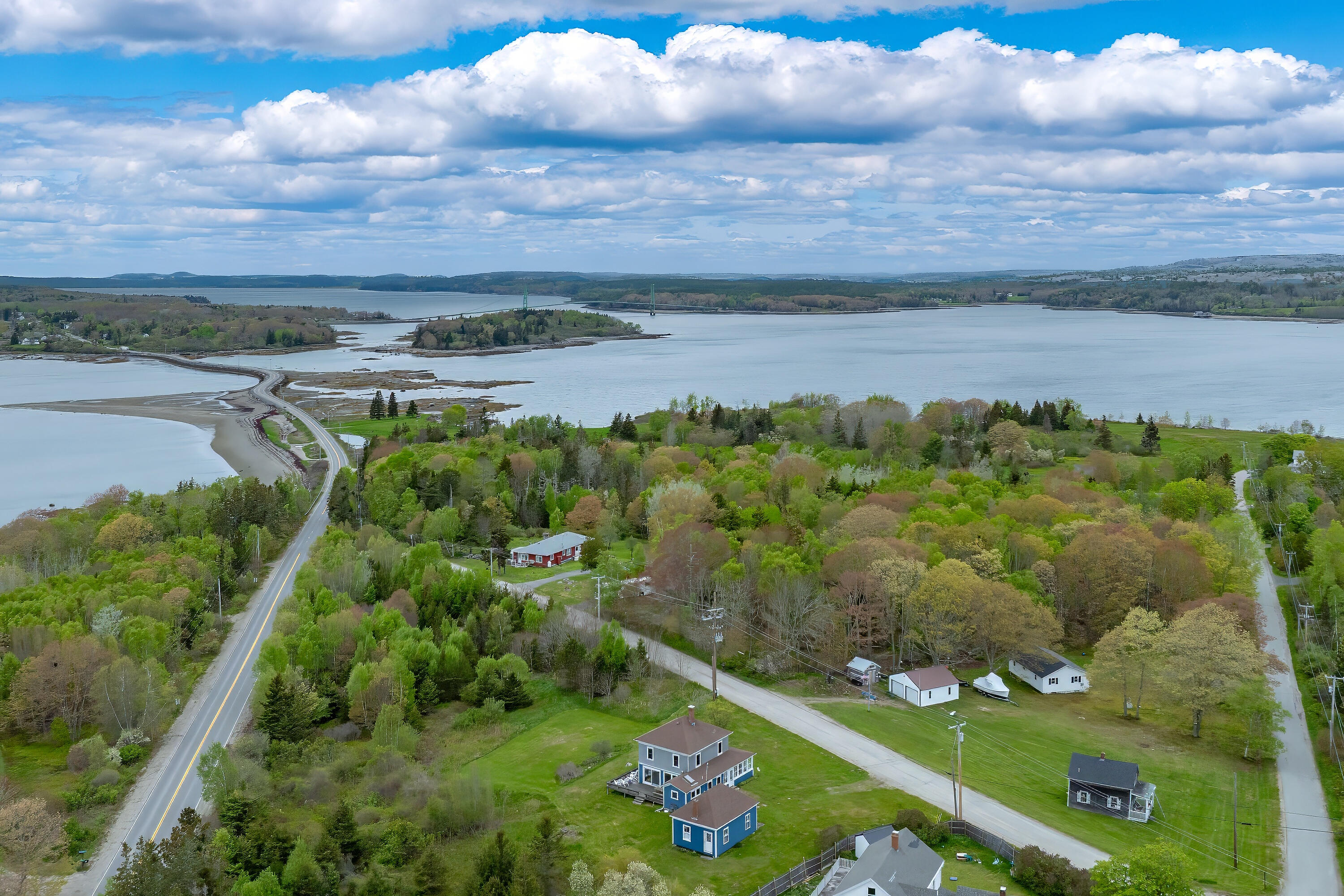 30 Hardy's Hill Road Deer Isle, ME 04627 - Photo 46 of 50 30HardysHillRoad_DTP_046