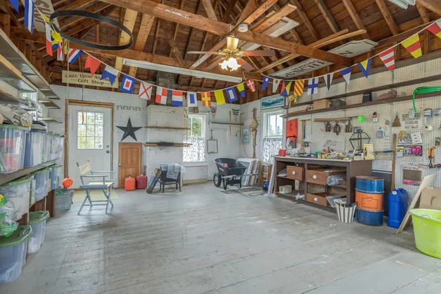 $525,000 | 30 Hardy's Hill Road, Deer Isle, ME 04627