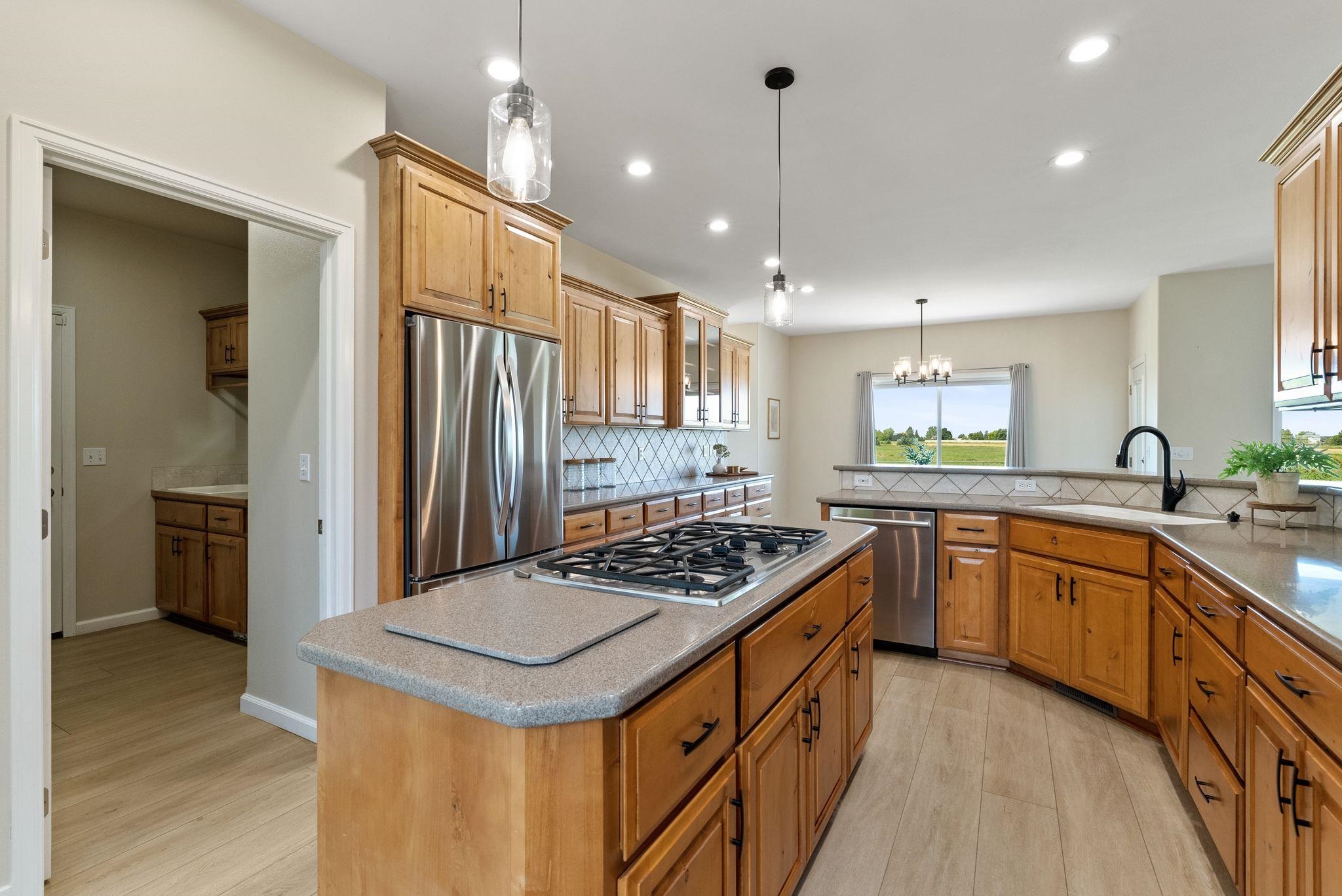 3311 West Strong Road Spokane, WA 99208 - Photo 11 of 45 Gallery Image 11