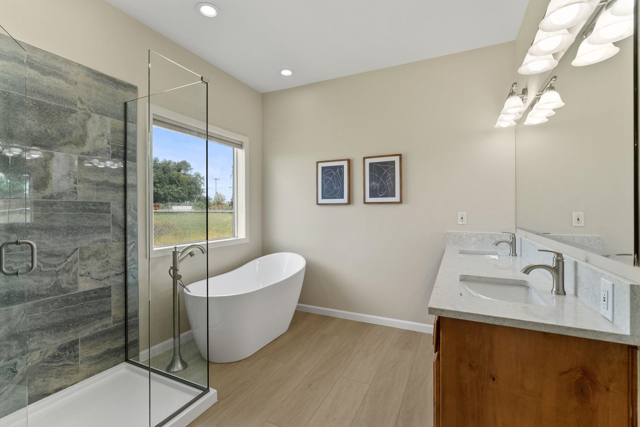 3311 West Strong Road Spokane, WA 99208 - Photo 16 of 45 Gallery Image 16