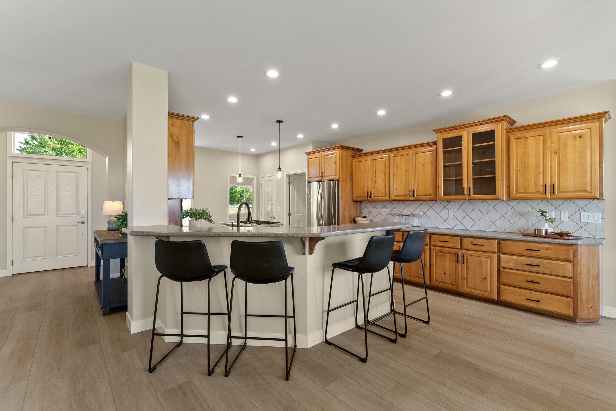 3311 West Strong Road Spokane, WA 99208 - Photo 8 of 45 Gallery Image 8