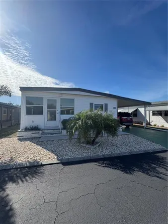 $147,000 | 40 Lafitte Drive, Nokomis, FL 34275