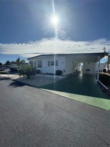 $155,000 | 40 Lafitte Drive, Nokomis, FL 34275