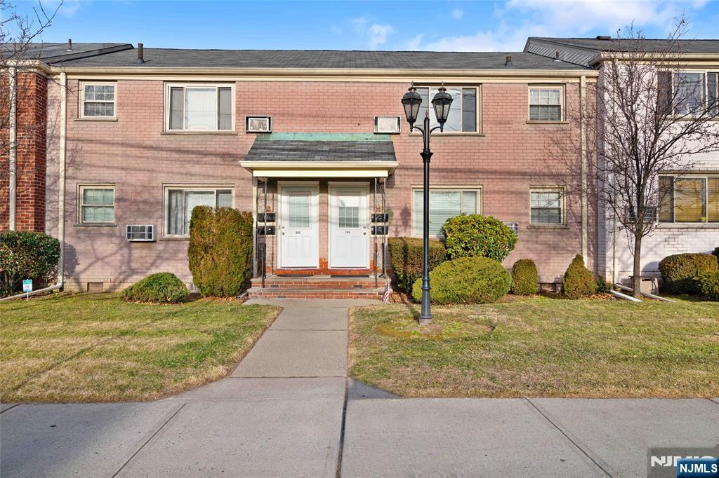 285 Hackensack Street, Unit 85B Wood-Ridge, NJ 07075 - Photo 1 of 11