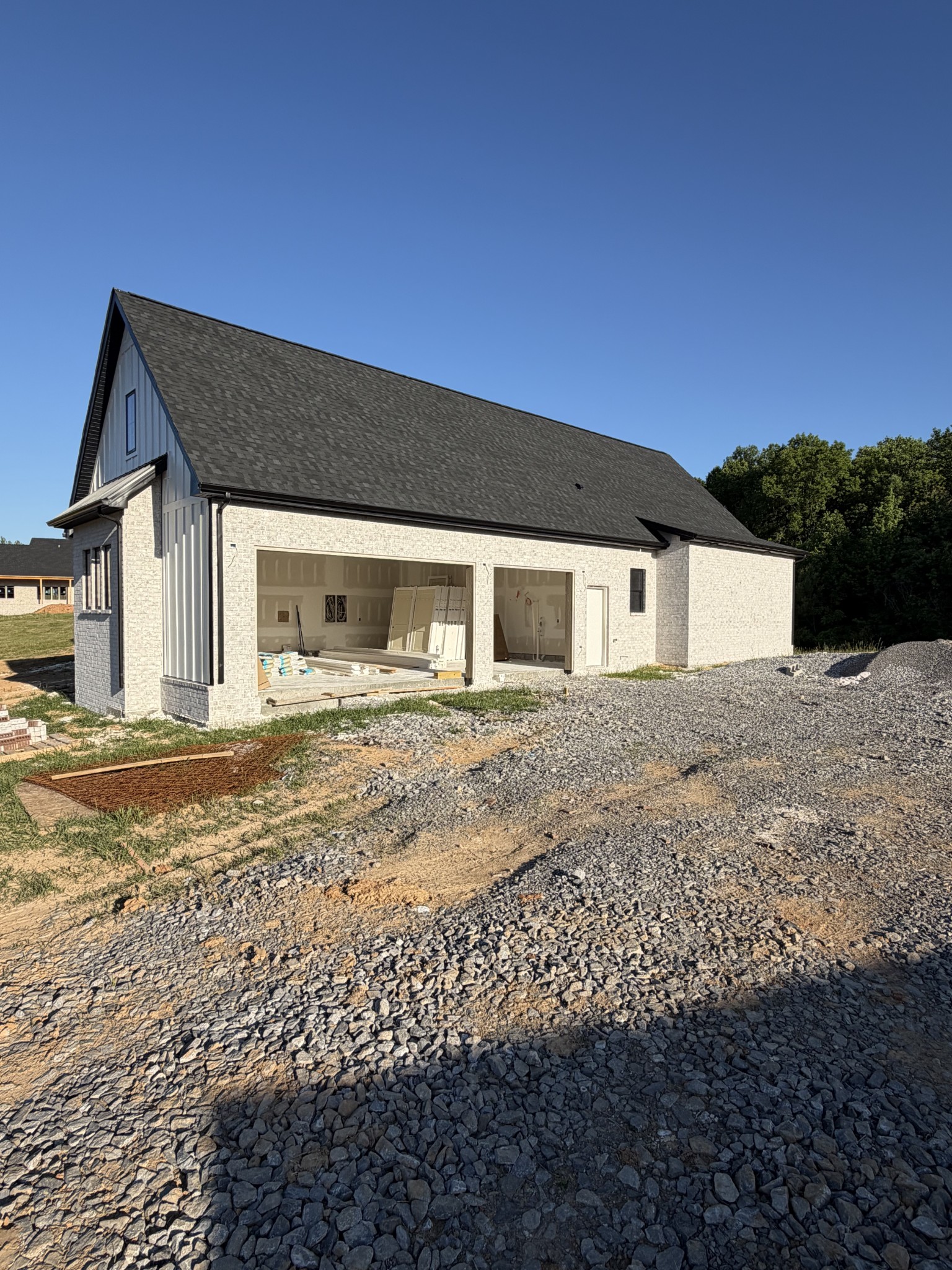 5 Pace Road Clarksville, TN 37043 - Photo 14 of 20 a house with a outdoor space