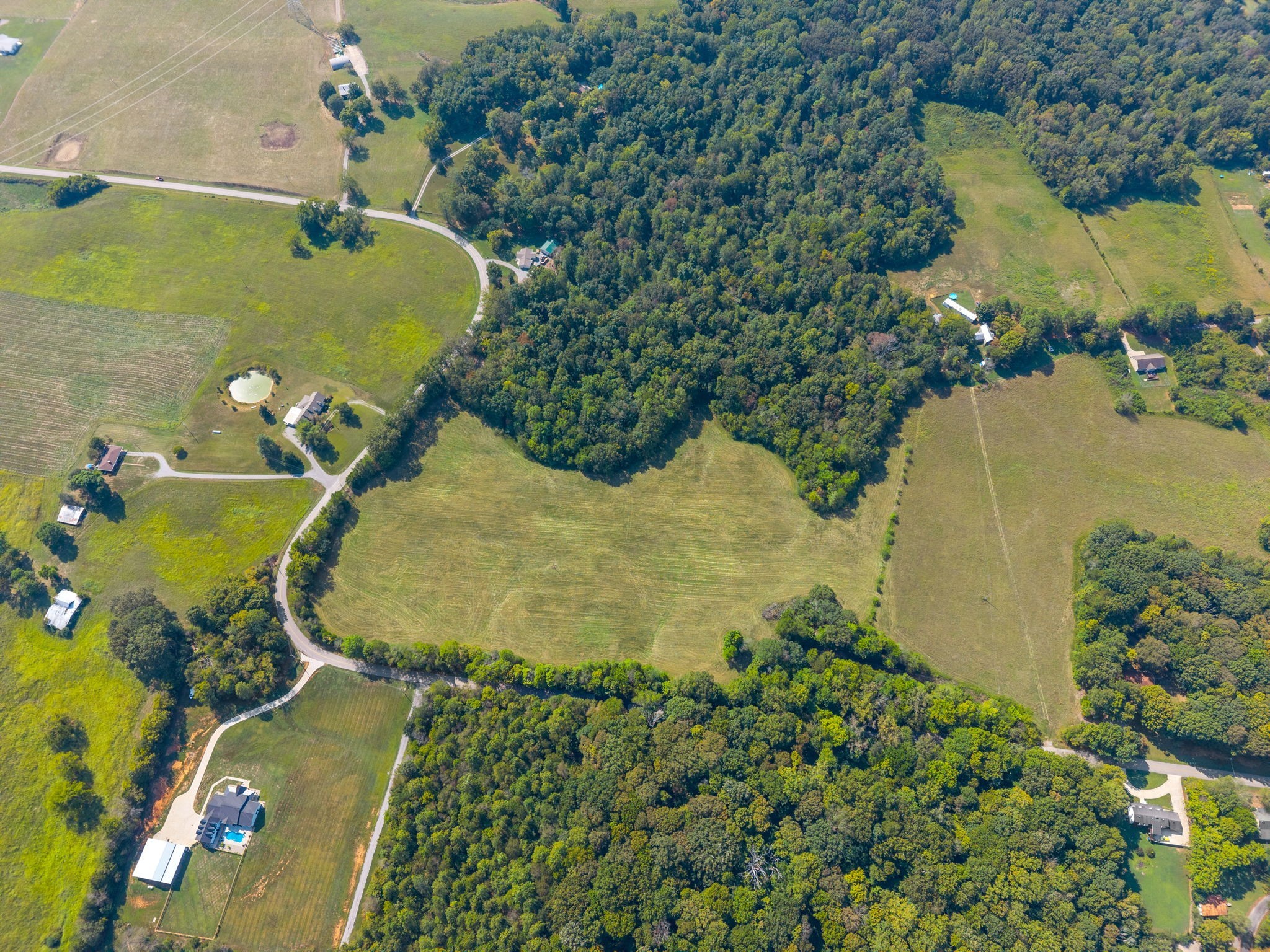 5 Pace Road Clarksville, TN 37043 - Photo 8 of 10