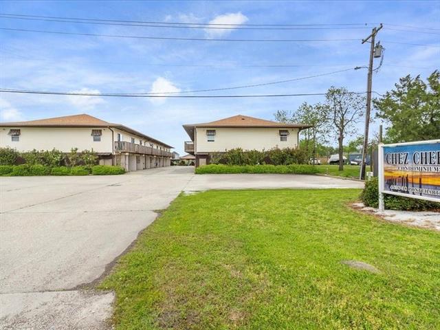4638 Pontchartrain Drive, Unit R Slidell, LA 70458 - Photo 1 of 28