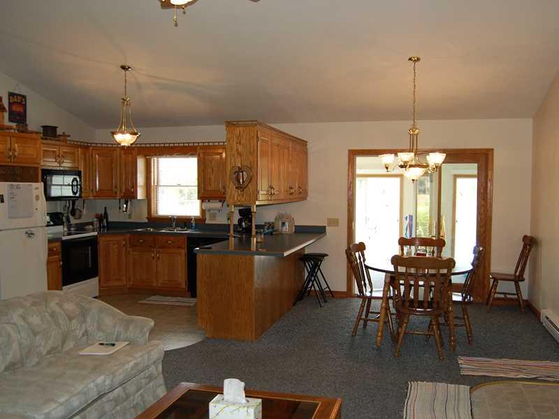 17 Fairgrounds Road Stoneboro, PA 16153 - Photo 5 of 14 1st Floor Plan.