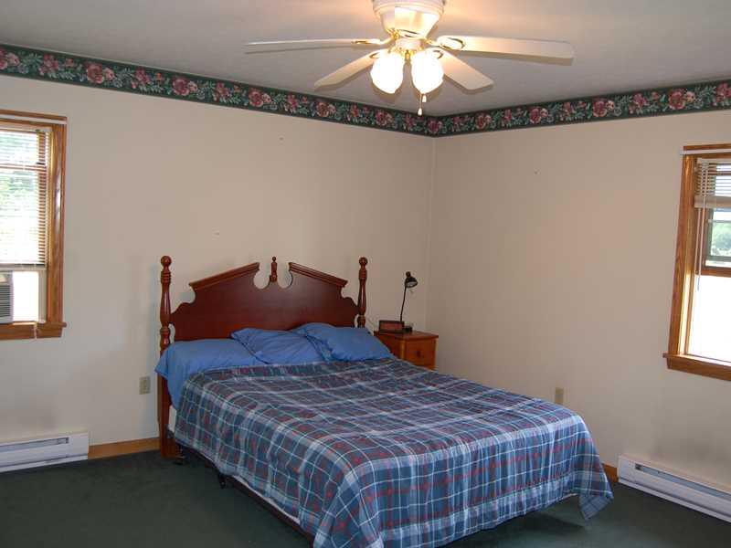17 Fairgrounds Road Stoneboro, PA 16153 - Photo 7 of 14 Master Bedroom.