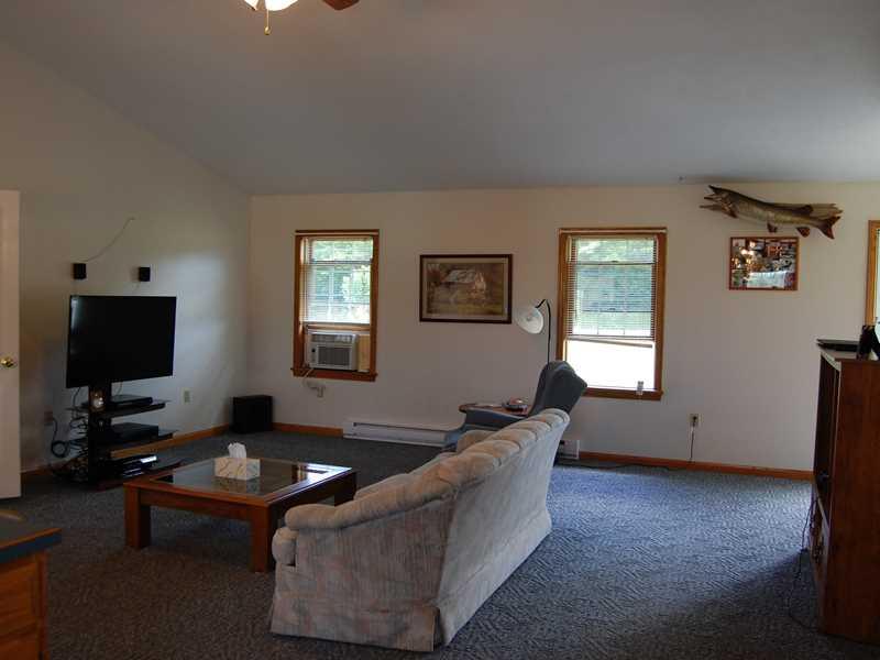 17 Fairgrounds Road Stoneboro, PA 16153 - Photo 10 of 14 Living Room.