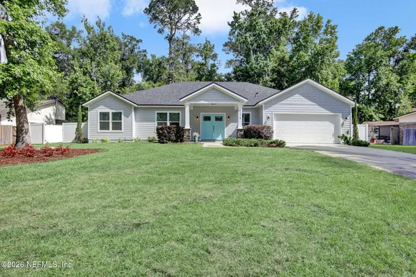 $630,000 | 4179 Burning Tree Lane South, Jacksonville, FL 32223