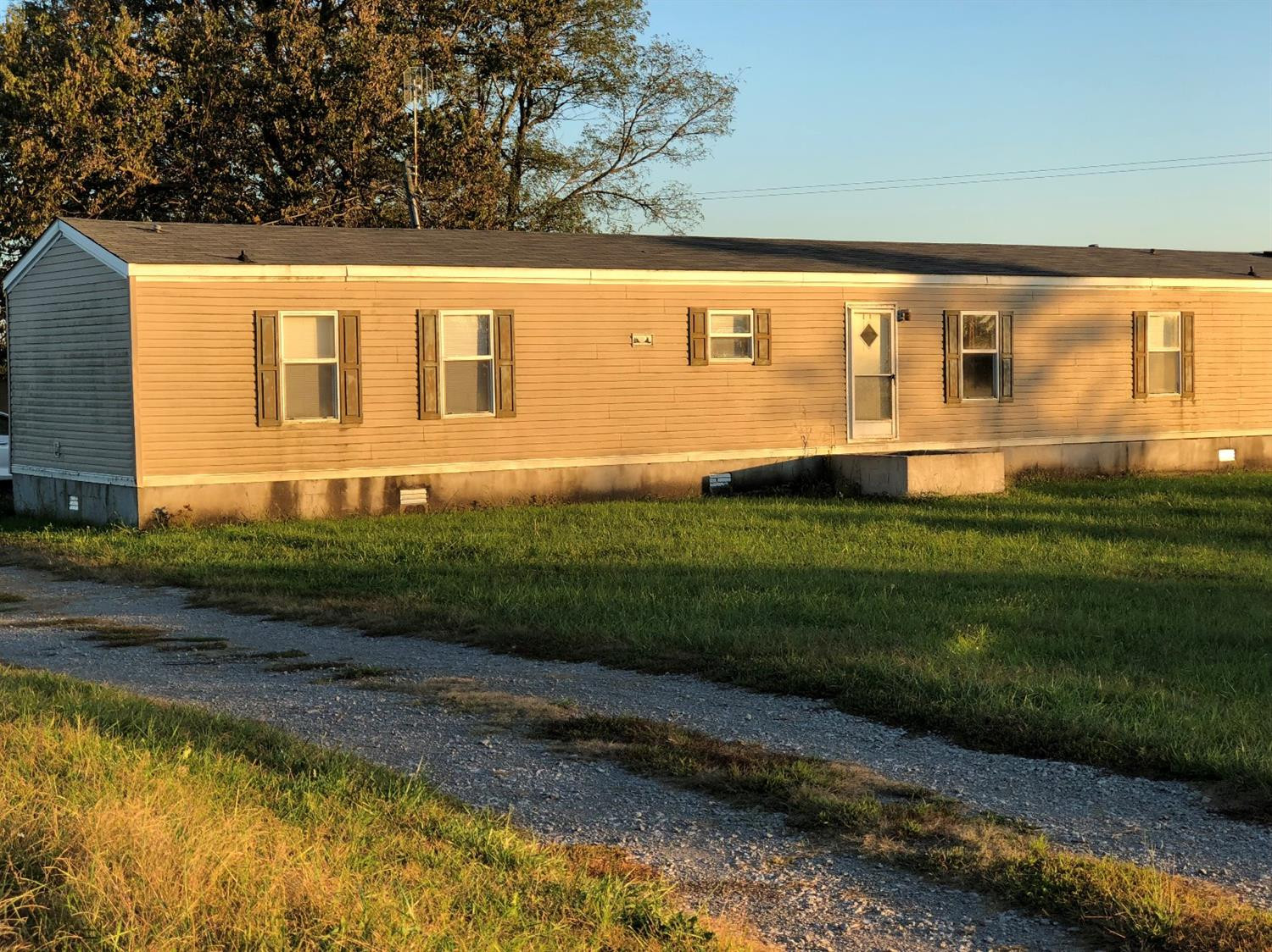 348 Thompson Road Lancaster, KY 40444 - Photo 2 of 66 Photo 2