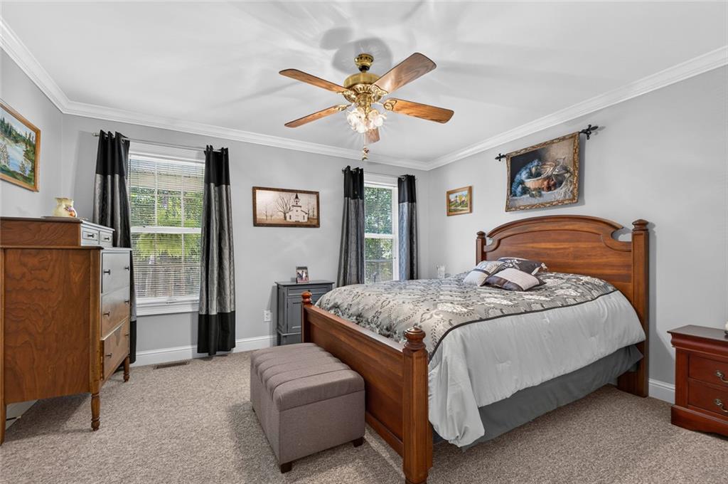 540 Davis Road Locust Grove, GA 30248 - Photo 32 of 63 Gallery Image 32