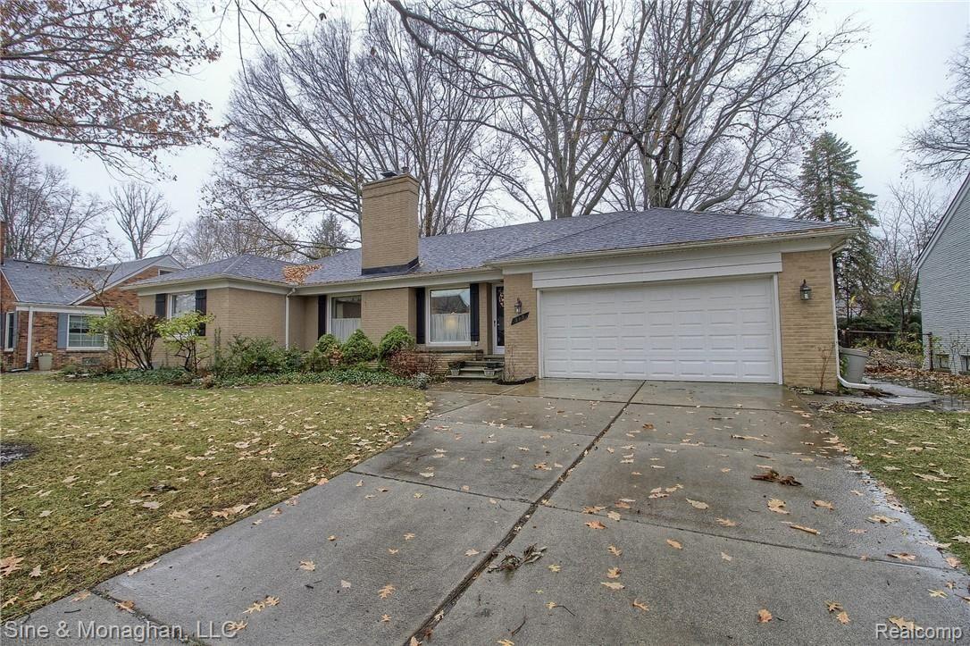 319 Lothrop Road Grosse Pointe, MI 48236 - Photo 29 of 29 3-Front 3rd View.jpg