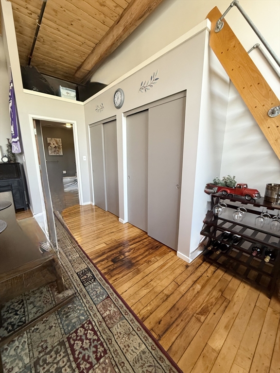 1 Envelope Terrace, Unit 309 Worcester, MA 01604 - Photo 4 of 17