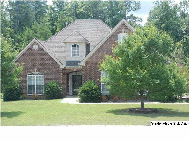 656 Wynlake Cove Alabaster, AL 35007 - Photo 1 of 28