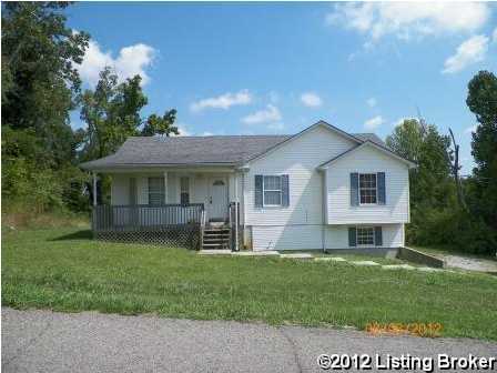 151 Oak Ridge Drive Radcliff, KY 40160 - Photo 1 of 9 Primary Photo
