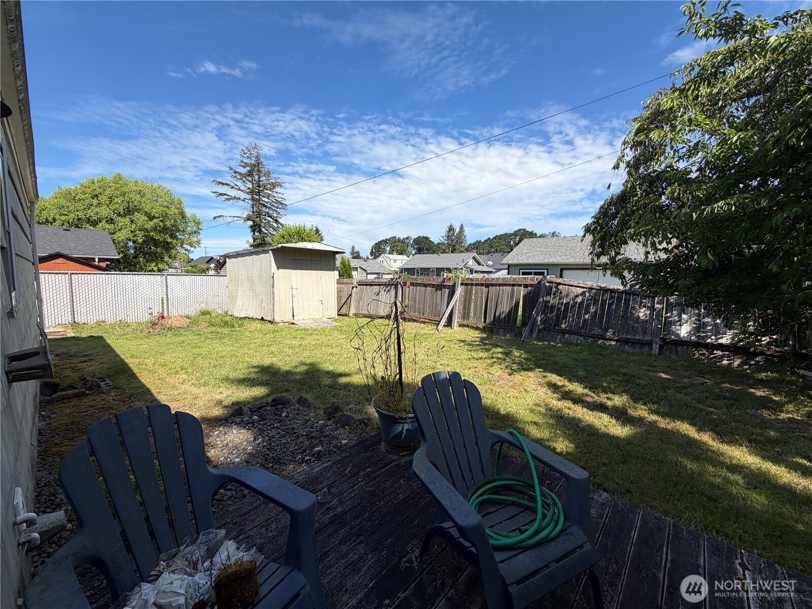 1538 Southwest Wilson Avenue Chehalis, WA 98532 - Photo 26 of 30