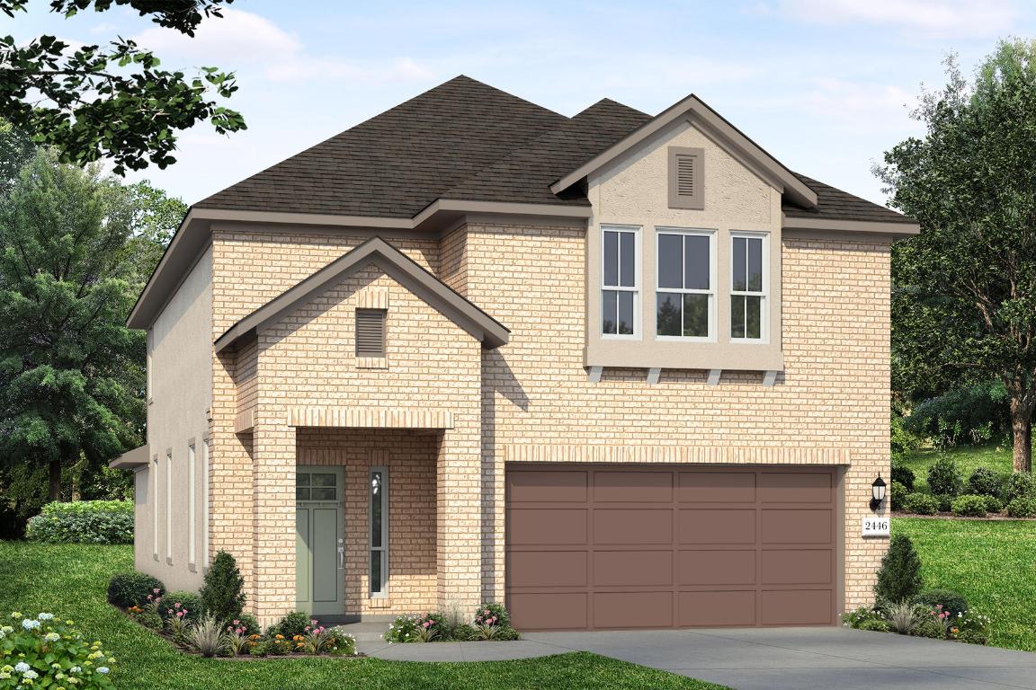 2605 Sam Bass Road, Unit 86 Round Rock, TX 78681 - Photo 1 of 1 Clear Creek A4