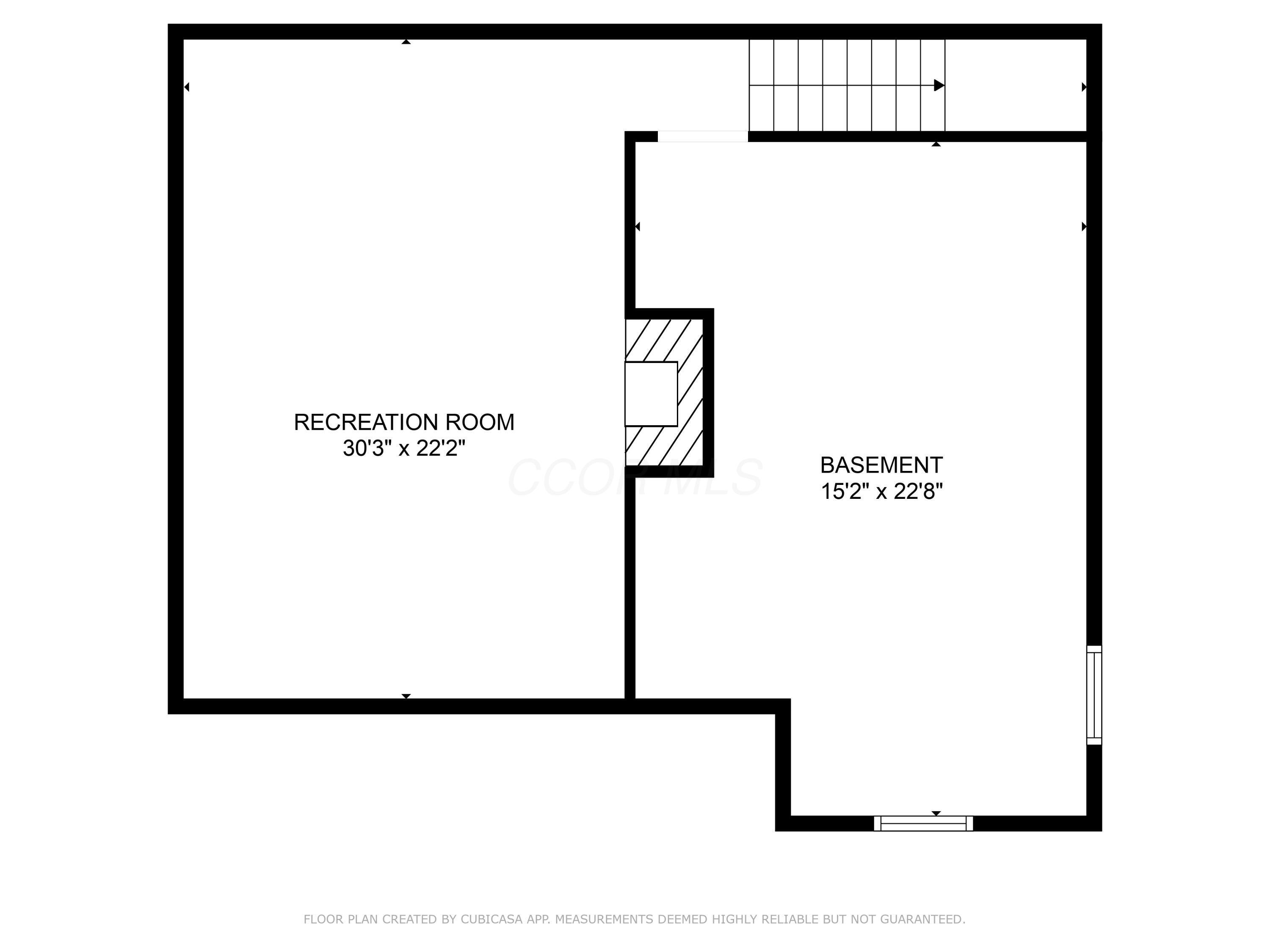 3529 Eakin Road Columbus, OH 43204 - Photo 35 of 37 1-Floorplan_1