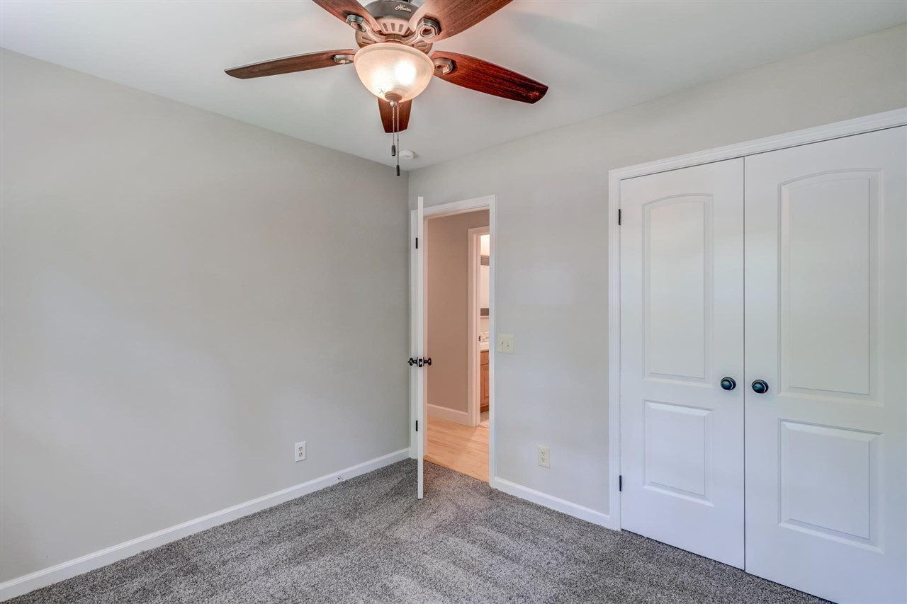 5907 Newhall Road Durham, NC 27713 - Photo 17 of 29 Photo 17