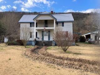12109 Back Valley Road Soddy Daisy, TN 37379 - Photo 1 of 8 12109 Back Valley Road Front of House