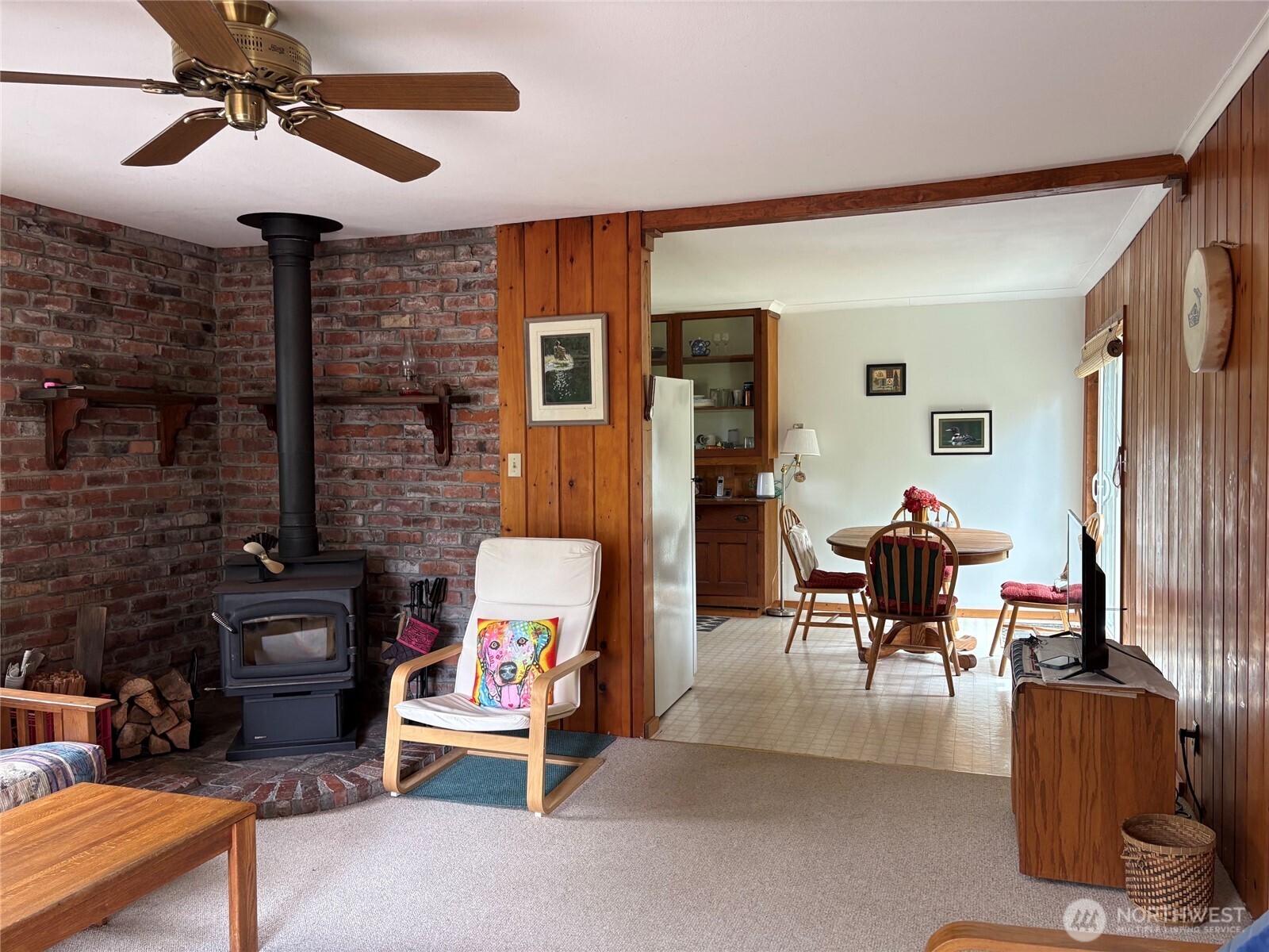 478 South Shore Road Quinault, WA 98575 - Photo 8 of 23