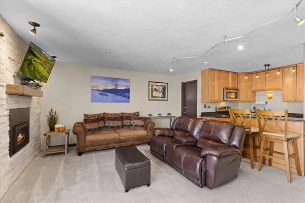 $640,000 | 2215 Storm Meadows Drive, Unit 410, Steamboat Springs, CO 80487