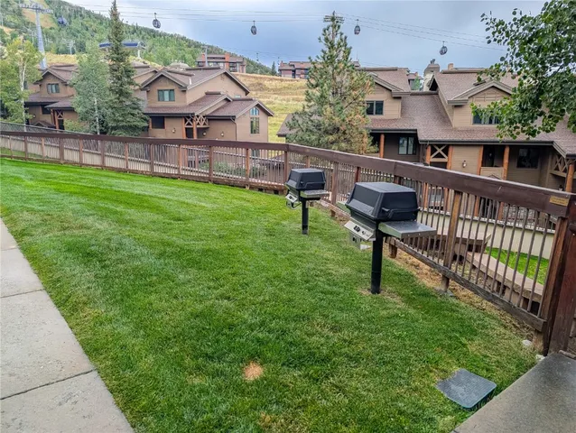 $670,000 | 2215 Storm Meadows Drive, Unit 410, Steamboat Springs, CO 80487