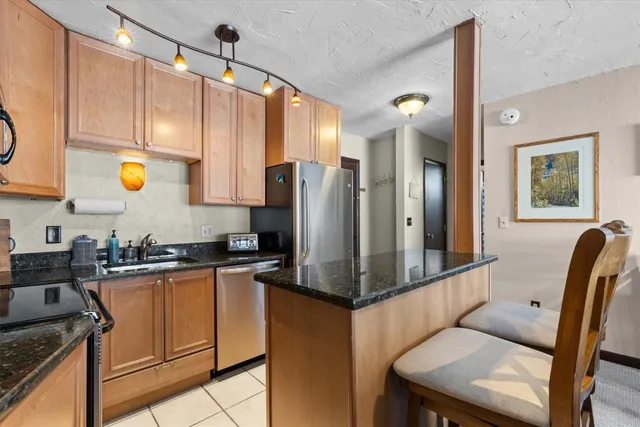 $670,000 | 2215 Storm Meadows Drive, Unit 410, Steamboat Springs, CO 80487