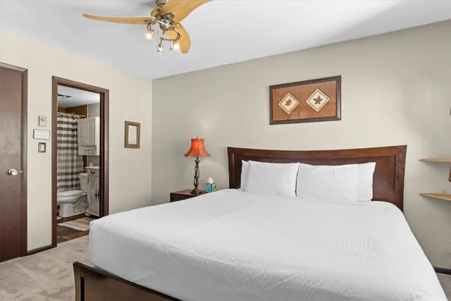 $670,000 | 2215 Storm Meadows Drive, Unit 410, Steamboat Springs, CO 80487