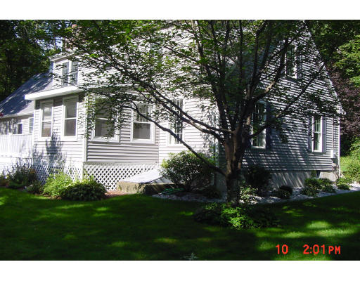 26 Bradway Road Monson, MA 01057 - Photo 3 of 22 Gallery Image 3