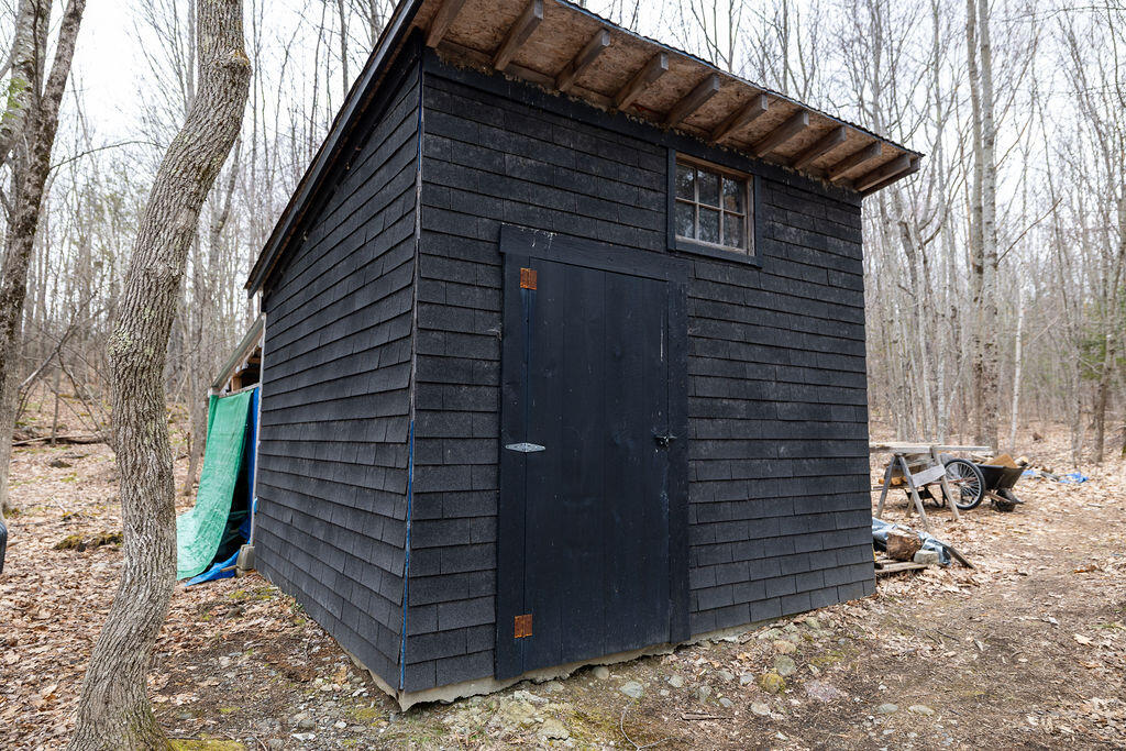 1071 Bean Road Mount Vernon, ME 04352 - Photo 41 of 64