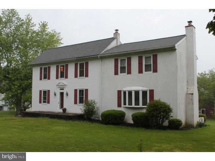 519 Ridge Road Telford, PA 18969 - Photo 1 of 10