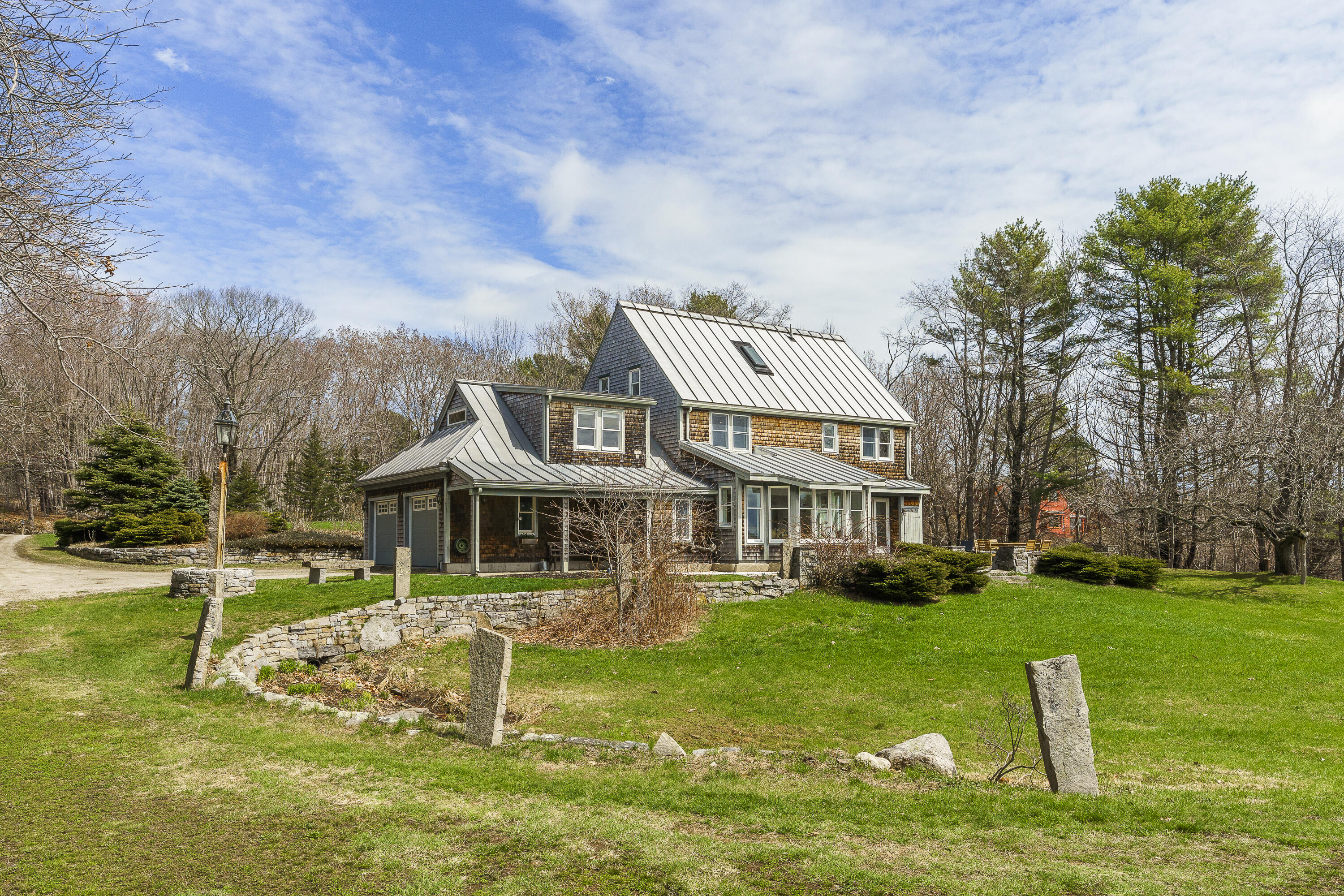 49 Desert Road Freeport, ME 04032 - Photo 1 of 44 13-49 Desert Rd, Freeport, ME-TP