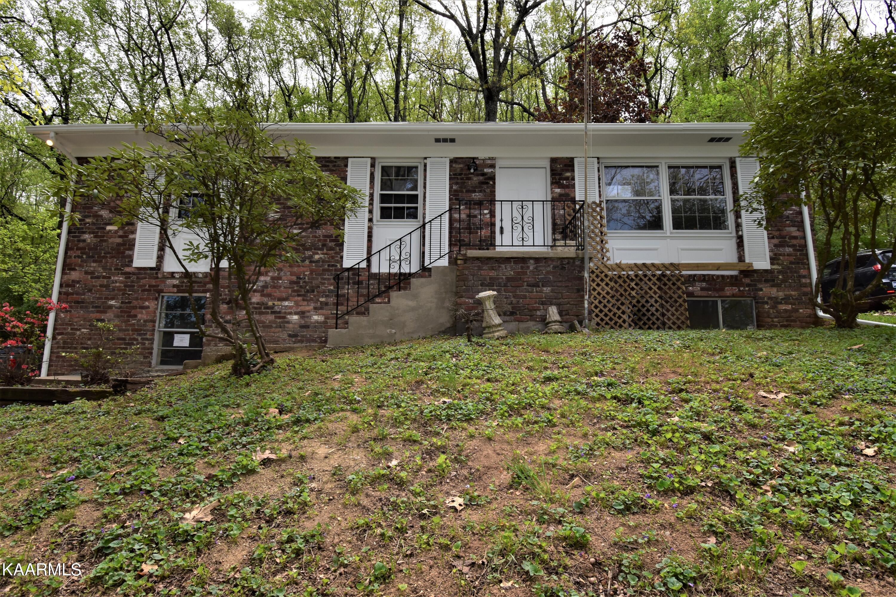 4310 Brown Gap Road Knoxville, TN 37918 - Photo 1 of 16 DSC_0038