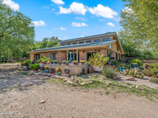 $1,795,000 | 4489 North Ocotillo Road, Benson, AZ 85602