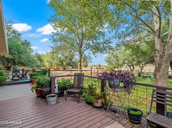 $1,795,000 | 4489 North Ocotillo Road, Benson, AZ 85602