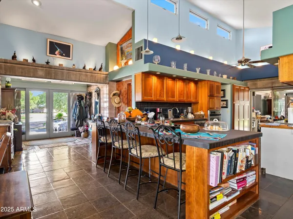 $1,795,000 | 4489 North Ocotillo Road, Benson, AZ 85602