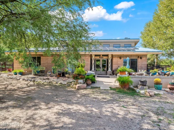 $1,795,000 | 4489 North Ocotillo Road, Benson, AZ 85602