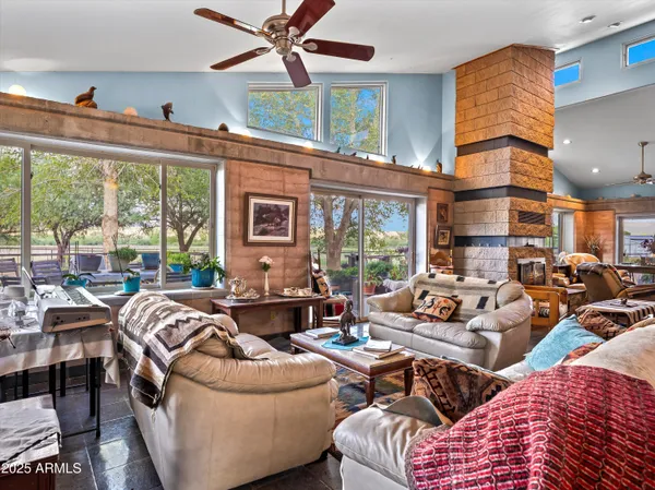 $1,795,000 | 4489 North Ocotillo Road, Benson, AZ 85602