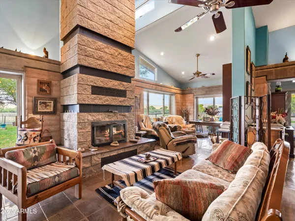 $1,795,000 | 4489 North Ocotillo Road, Benson, AZ 85602