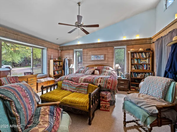 $1,795,000 | 4489 North Ocotillo Road, Benson, AZ 85602