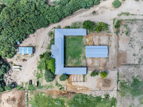 $1,795,000 | 4489 North Ocotillo Road, Benson, AZ 85602