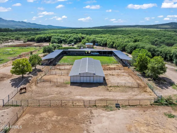 $1,795,000 | 4489 North Ocotillo Road, Benson, AZ 85602