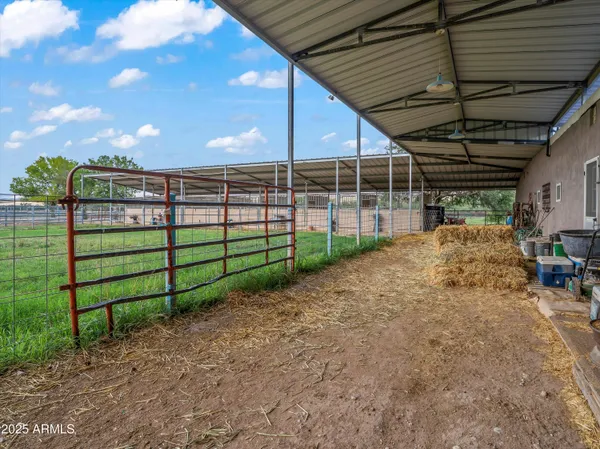 $1,795,000 | 4489 North Ocotillo Road, Benson, AZ 85602