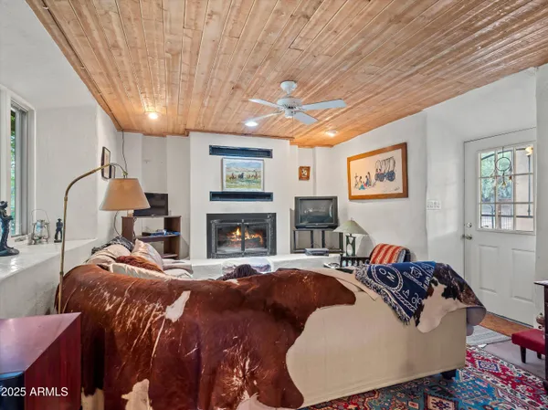 $1,795,000 | 4489 North Ocotillo Road, Benson, AZ 85602